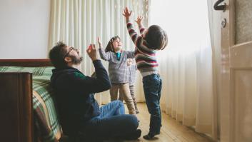 5 formas sencillas de ser mejores padres en 2022