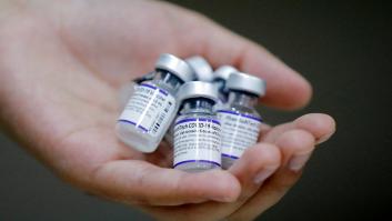 Pfizer tendrá lista una vacuna adaptada a ómicron en marzo