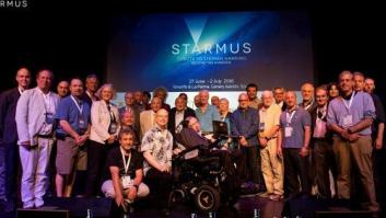 El Festival Starmus de Ciencia y Cultura 'invade' la ciudad noruega de Trondheim