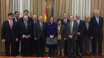 El Comité de Bioética de España o cómo se filosofa con el cilicio
