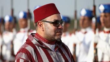 El reloj del millón de euros de Mohamed VI que escandaliza a Marruecos
