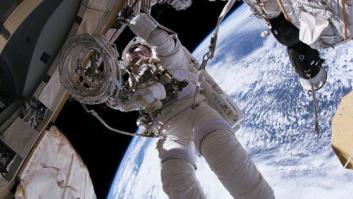 Rusia sospecha que el agujero en la Estación Espacial Internacional fue un sabotaje