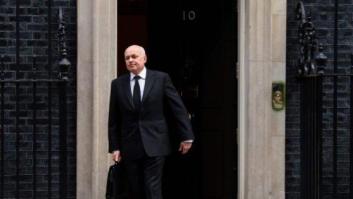 Dimite el ministro británico de Trabajo por desacuerdo con los recortes de Cameron