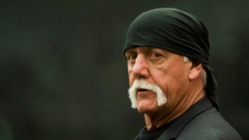 Hulk Hogan recibe 102 millones en su demanda contra el canal Gawker por emitir su vídeo 'porno'
