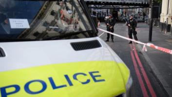 En libertad sin cargos los 12 detenidos por su presunta implicación en el atentado del sábado en Londres