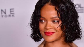 La respuesta de Rihanna a los que la critican por haber engordado