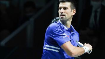 El juez ordena liberar a Novak Djokovic y le permite disputar el Open de Australia