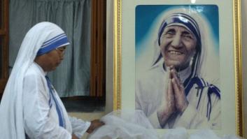 La Madre Teresa no era ninguna santa