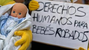 La fiscal del primer juicio en España por un bebé robado: "Aquí hubo tráfico de bebés entre los 60 y los 80"