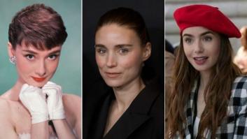 El hijo de Audrey Hepburn se pronuncia sobre la polémica elección de Rooney Mara para dar vida a su madre