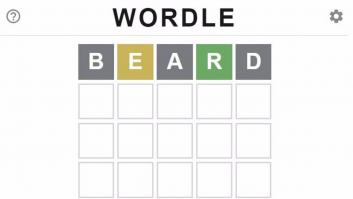 Qué es Wordle, el juego que ha llenado Twitter de cuadraditos