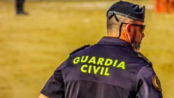 La Guardia Civil suspende el traslado de 300 agentes en Cataluña para "garantizar la seguridad" en las próximas semanas