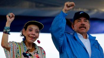 Aislado y con más sanciones de EEUU y la UE, Ortega inicia su quinto mandato en Nicaragua