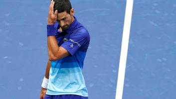 Australia investiga si Djokovic mintió en su declaración de entrada