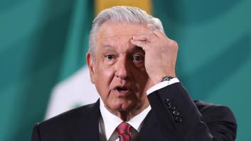 López Obrador da positivo en coronavirus por segunda vez en casi un año