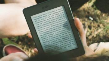 Amazon urge a actualizar los Kindle más antiguos o se quedarán sin internet