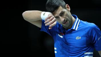 La ATP defiende a Djokovic y lanza una petición al Gobierno australiano