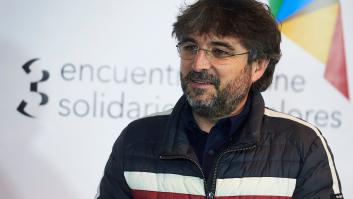 Jordi Évole mezcla lo ocurrido en el Congreso con el Benidorm Fest y se lleva Twitter por delante