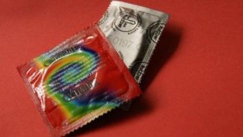Una madre regala un condón a su hijo y comete un grave error