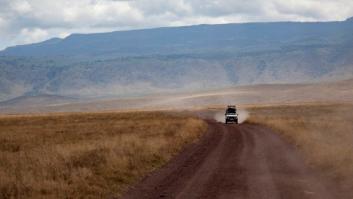 Fallecidas tres malagueñas en un accidente de coche en Tanzania