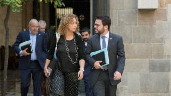 ERC supedita su apoyo a Sánchez a que "oriente" a la Fiscalía sobre los presos