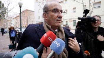 La familia Franco avisa que no facilitará al Gobierno que juegue con la "momia" del dictador