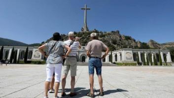 Las visitas al Valle de los Caídos suben un 77% en agosto