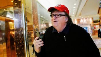 Carta de Michael Moore: por qué estoy lanzando TrumpiLeaks