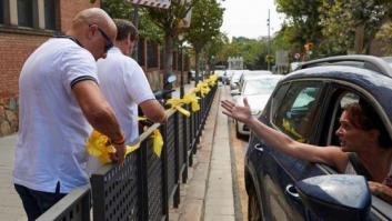 ENCUESTA: ¿Crees que deben retirarse los lazos amarillos de la calle?