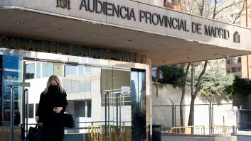 La Audiencia de Madrid archiva la causa por la presunta administración desleal de la Caja de Solidaridad de Podemos