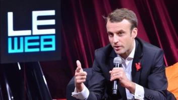 Macron y la generación X