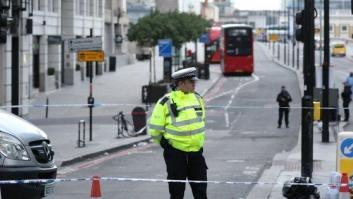 Estado Islámico reivindica el atentado de Londres y asegura que fue por venganza