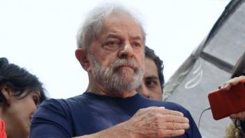 La Justicia brasileña impide a Lula da Silva ser candidato a la presidencia