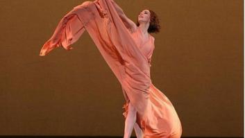 La coreógrafa española Tamara Rojo será la primera mujer en dirigir el Ballet de San Francisco