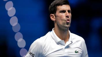 Mucho más que un error de formulario: lo que Djokovic hizo y no debió hacer siendo positivo