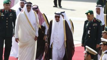 Bahréin, Emiratos Árabes, Egipto, Arabia Saudí, Yemen y Libia cortan relaciones con Qatar por “apoyar el terrorismo”