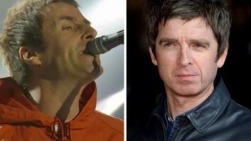 Liam Gallagher abronca a Noel por no participar en el concierto por las víctimas de Manchester