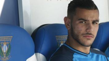 Denunciado por agresión sexual el futbolista Theo Hernández