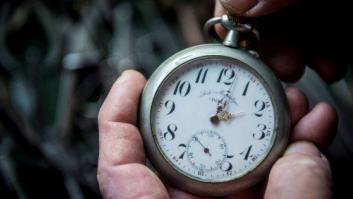 Cambio de hora en España: así debes cambiar tu reloj este domingo