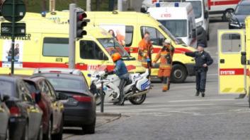 El Gobierno no tiene constancia de víctimas españolas por las explosiones de Bruselas