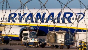 Facua denuncia a Ryanair por cobrar por el equipaje de mano
