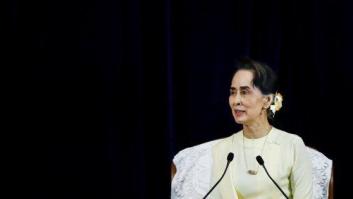 La ONU sostiene que Aung Suu Kyi debió renunciar por la violencia contra los rohingyas