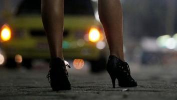 España, uno de los países de Europa donde la prostitución no está regulada