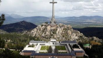 Pedro Sánchez propone que el Valle de los Caídos sea un cementerio civil