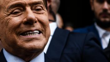 La derecha italiana se une en torno a un candidato de consenso para presidir el país: Silvio Berlusconi
