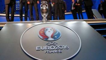 Francia descarta anular la Eurocopa y la UEFA rechaza jugar a puerta cerrada