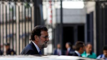 Rajoy y sus nuevos-viejos fantasmas