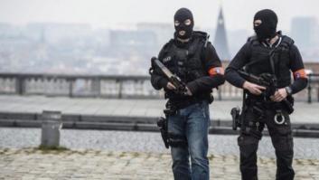 Abdeslam planeaba un tiroteo en Bruselas en paralelo a ataques con bombas