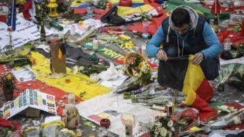 Bélgica baja el nivel de alerta por atentados