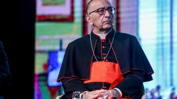 Omella confirma que la Iglesia española investigará los casos de abusos a menores pero sin crear una comisión independiente